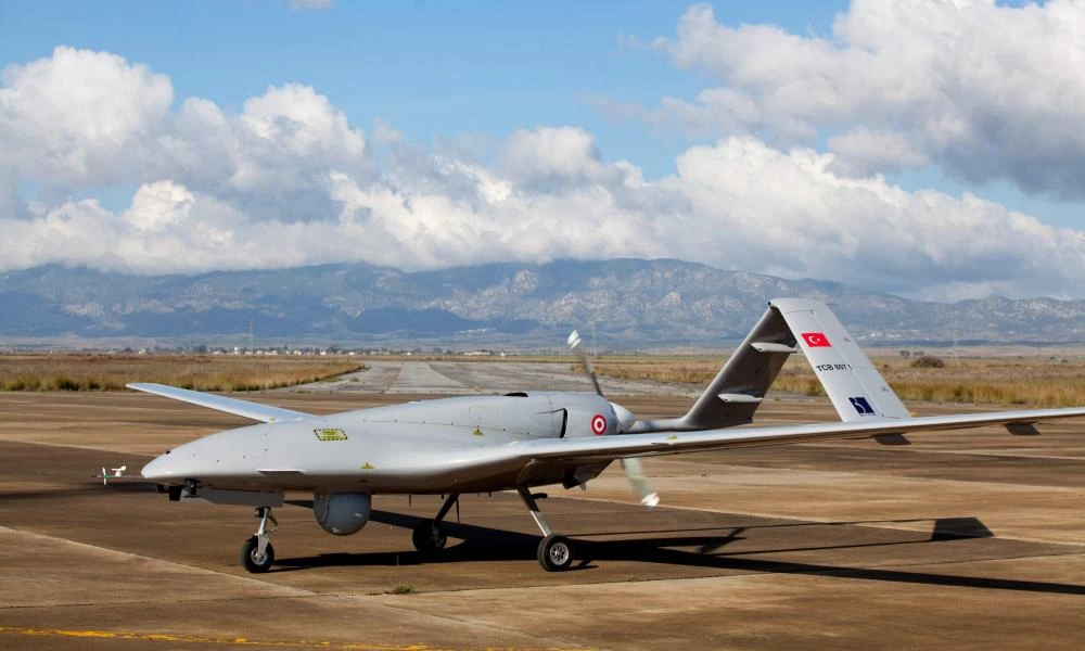 Tουρκία: Ο Καναδάς ακύρωσε τα τουρκικά drone Bayraktar